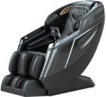 Hc Home Fitness HC Home Lifestyle L39MAX Masszázsfotel fekete színben (SN-L39)