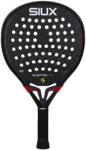 Siux Electra Pro 2026 Shadow Red Padelütő