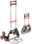 G21 lépcsőjáró összecsukható kézikocsi, 80 kg (G21R90_HLSCHSKL)