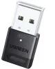 UGREEN CM748 (75073) Bluetooth adapter, fekete - smartdiszkont