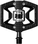 Crankbrothers Doubleshot 3 Black Kombinált pedálok