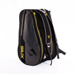 Siux Pulse Racketbag Gray Táska teniszütőhöz