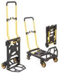G21 multifunkciós összecsukható kézikocsi, 150 kg (G21R150-70_MFSK)