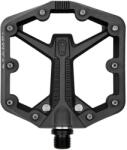Crankbrothers Stamp 1 Small Black Gen 2 Platform pedálok
