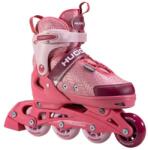 Hudora Mia 2.0 görkorcsolya 29-32 méret rózsaszín 28244 (28244)