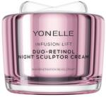 YONELLE Infusion Lift Duo-Retinol Night Sculptor Cream 55 ml Női