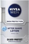 Nivea Men Nivea Silver Protect borotválkozás utáni balzsam, 100 ml