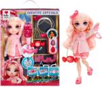 Mga Entertainment Rainbow High Creative Crystals - Bella baba 121367-EUC (121367-EUC)