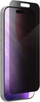 ZAGG Стъклен протектор ZAGG - Glass Elite Privacy, iPhone 17 Pro (200118657)