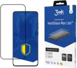 3mk Protection HardGlass Max Lite edzett üveg védőfólia Motorola Edge 50 Neo-hoz fekete 5903108610179 (5903108610179)