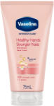 Vaseline kézkrém 75ml Hand&Nails száraz és repedezett bőrre