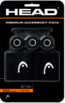 Head Premium Accessory Pack Black Szett