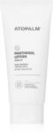 ATOPALM Panthenol hidratáló tej arcra és testre nyugtató hatással 180 ml