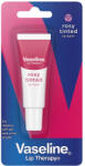 Vaseline Rosy ápoló ajakbalzsam 10 ml - ecofamily