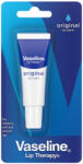 Vaseline Original ápoló ajakbalzsam 10 ml - ecofamily