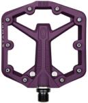 Crankbrothers Stamp 1 Small Plum Purple Gen 2 Platform pedálok