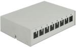 DELOCK 43412 patch panel (43412)