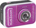VTech KidiZoom Video Studio HD digitális kamera gyerekeknek (lila/fekete) 80-531814 (80-531814)