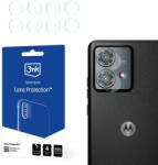 3mk Protection Lens Protection kameravédő üveg Motorola Edge 40 Neo-hoz 5903108548274 (5903108548274)