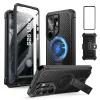 SUPCASE Samsung Galaxy S26 Ultra Supcase Unicorn Beetle Pro Mag Magsafe 2-set Aramid tok