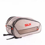 Siux Edge Racketbag White Táska teniszütőhöz