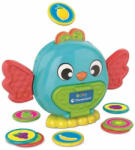 Clementoni Készségfejlesztő madárpersely - Clementoni Baby (CL17577)