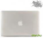 Tucano Nido hard-shell case for MacBook Pro 13" átlátszó (HSNI-MBP13-TR)