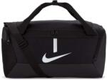 Nike Academy Team S uniszex sporttáska, fekete/fehér (CU8097-010)