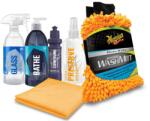 GYEON autókozmetikai készlet külső és belső térhez (GySET1)