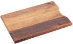 Gefu ENNO konyhai vágódeszka Téglalap alakú Fa Dió, Fa (13945)
