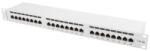 Lanberg PPS5-1024-S patch panel 1U (PPS5-1024-S)