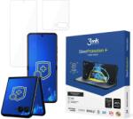 3mk Protection SilverProtection+ Folded Edition védőfólia Motorola Razr 50 Ultra-hoz 5903108588355 (5903108588355)