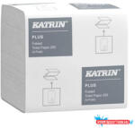 Katrin Toalettpapír 2 rétegű hajtogatott 250 lap/csomag 40 cs/karton Katrin_56156 fehér (65858) - nyomtassotthon