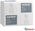 Katrin Szalvéta adagolóba 140 lap/csomag 21 csomag/karton Katrin Plus _87273 fehér (65865) - nyomtassotthon