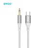 BWOO AUX Cable Type C to 3.5mm Jack audio AUX074