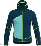 Crazy Jacket Flame Man korán (M)