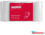 Katrin Toalettpapír 2 rétegű kistekercses átmérő: 11, 5 cm 200 lap/23 m/tekercs 8 tekercs/csomag Katrin_10 (65875)