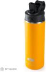 GSI Outdoors Microlite Straw Top kulacs, 710 ml, sárga