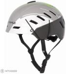 CAMP Voyager sisak, fehér/világosszürke (54 - 58 cm)