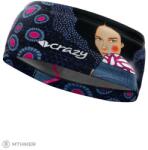 Crazy Band Voltage fejpánt, hulya vento (M)