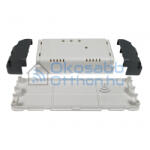 SmartWise védőtok 2 áramkörös, 5V-32V és 85V-230V SmartWise relékhez (SMW-BOX2)