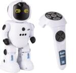 REVELL RC Robot Smart-R távirányítós intelligens robot 24704 (24704)