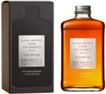 NIKKA WHISKY From the Barrel 40th Anniversary Edition-Extra Marriage whisky DRS (0, 5L / 51, 4%) - goodspirit