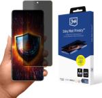 3mk Protection Silky Matt Privacy védőfólia Motorola Edge 60 Pro 5903108662277 (5903108662277)