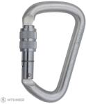 CAMP Steel D Pro Lock karabiner