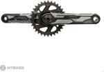 Truvativ Descendant CoLab Troy Lee Designs DUB hajtókarok, 170 mm, 1x12, 32T