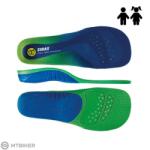 SIDAS Comfort 3D gyerek talpbetétek cipőbe (M (EU 31-33))