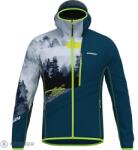 Crazy Acceleration kabát, fenyőfa (S)