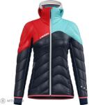 Crazy Electra női kabát, rágógumival (L)