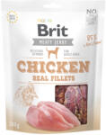 Brit Dog Jerky Chicken Fillets 200 g